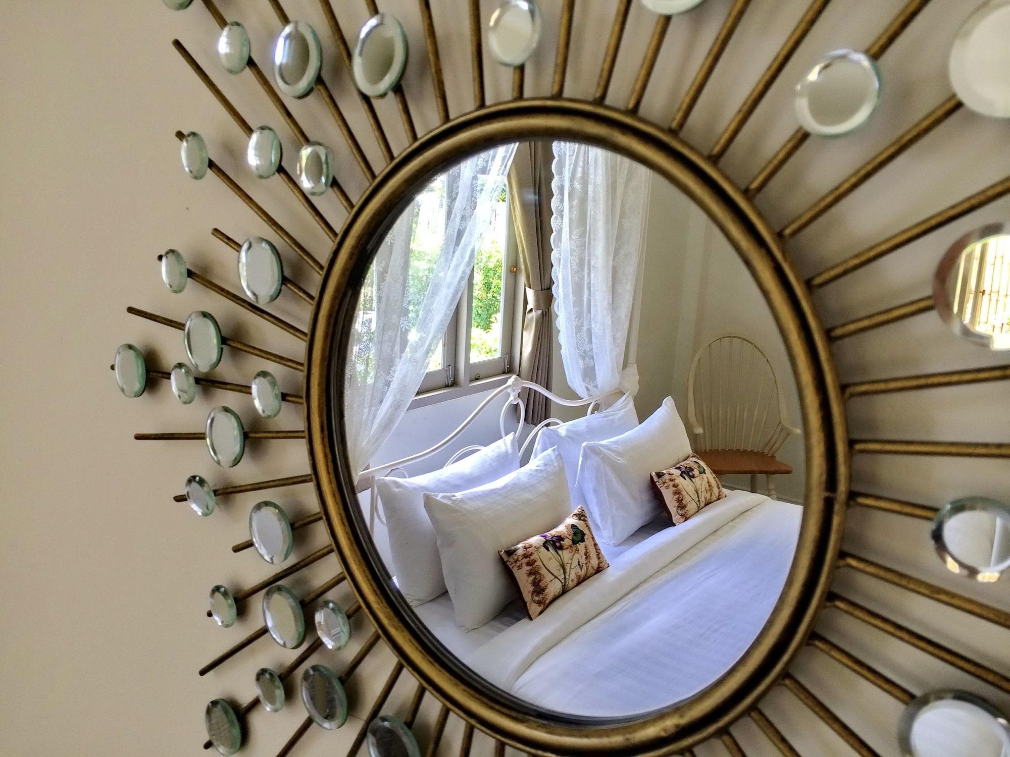 Perennial Resort Nai Yang Beach Exterior foto