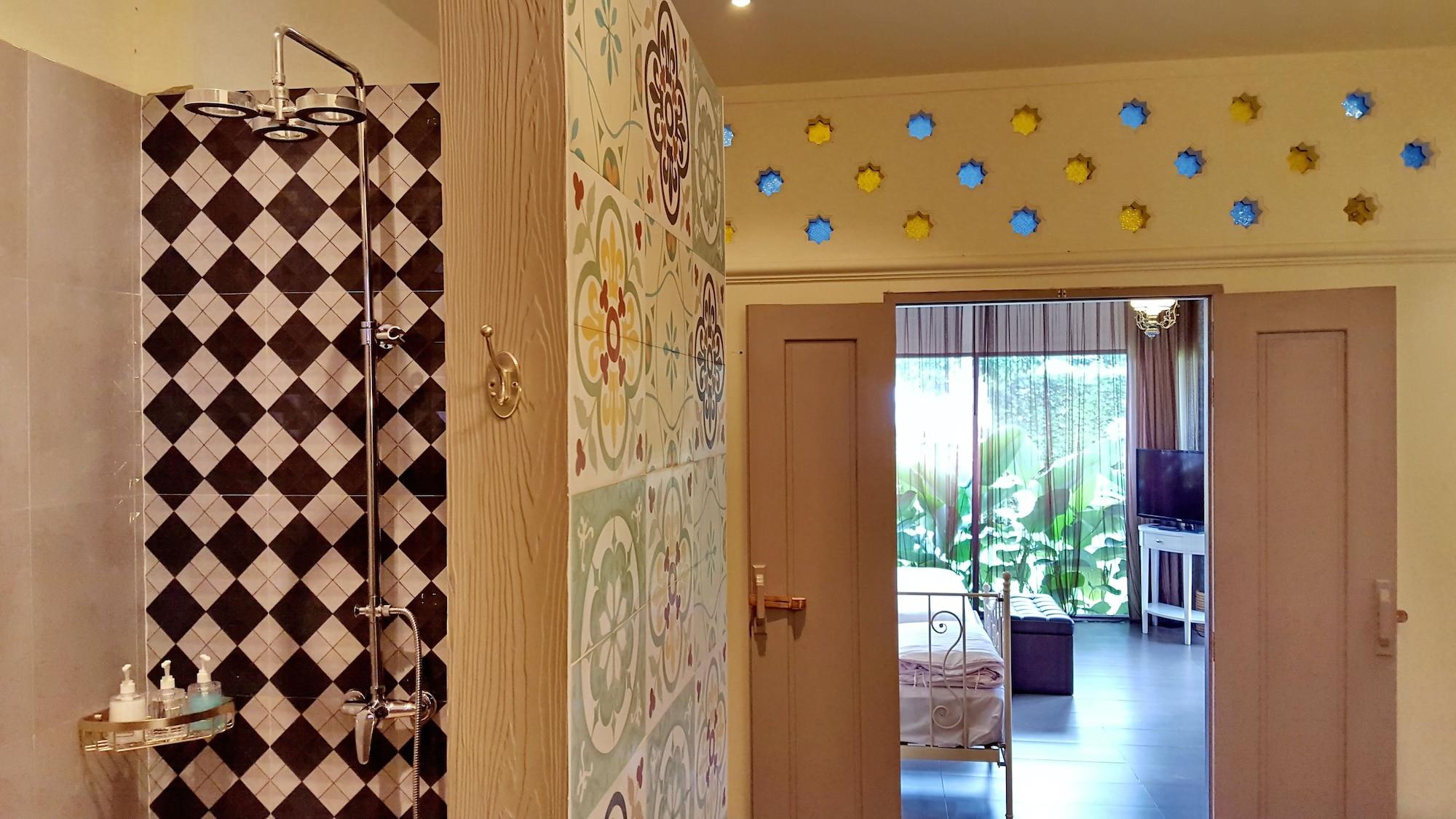 Perennial Resort Nai Yang Beach Exterior foto