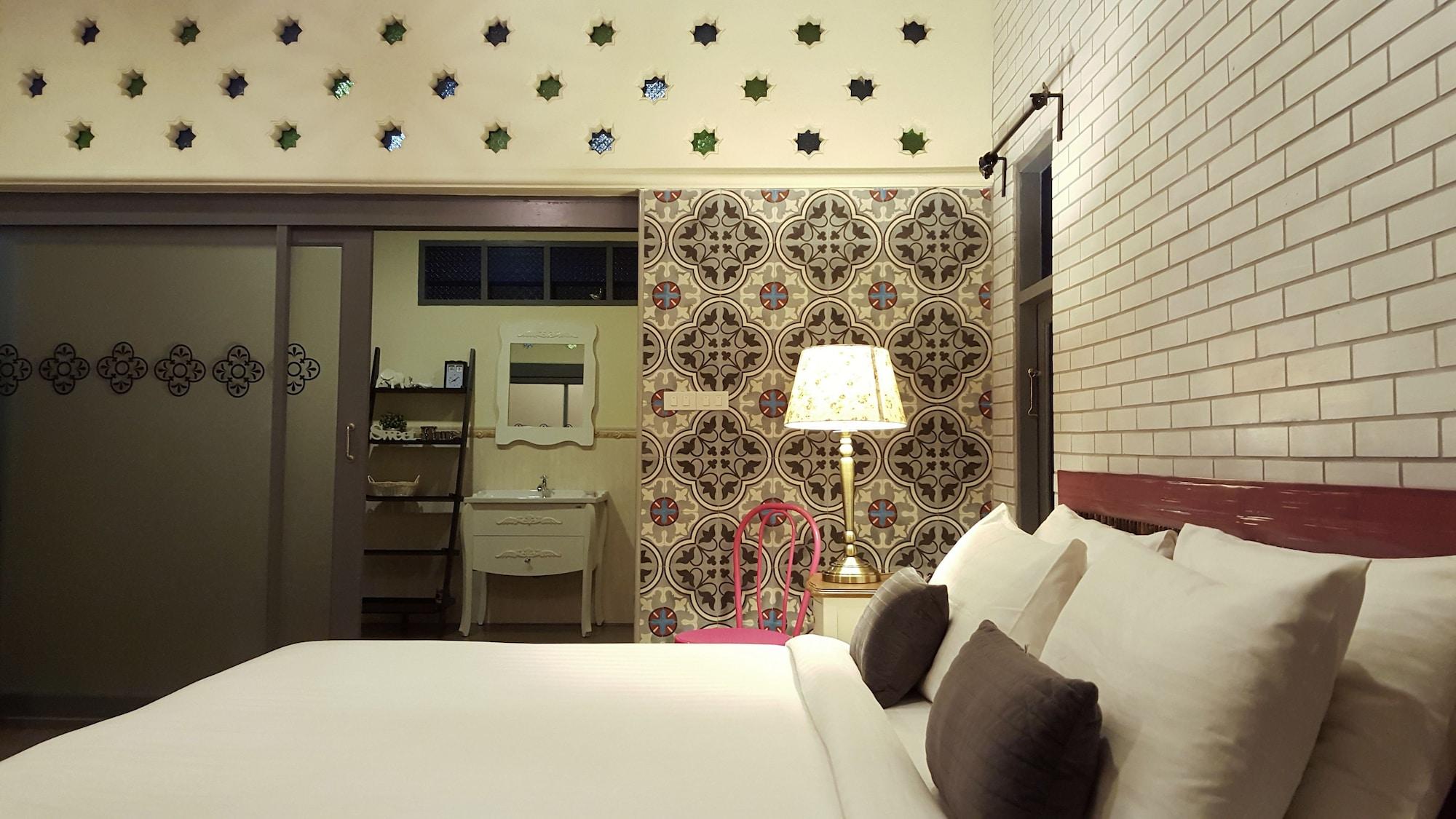 Perennial Resort Nai Yang Beach Exterior foto