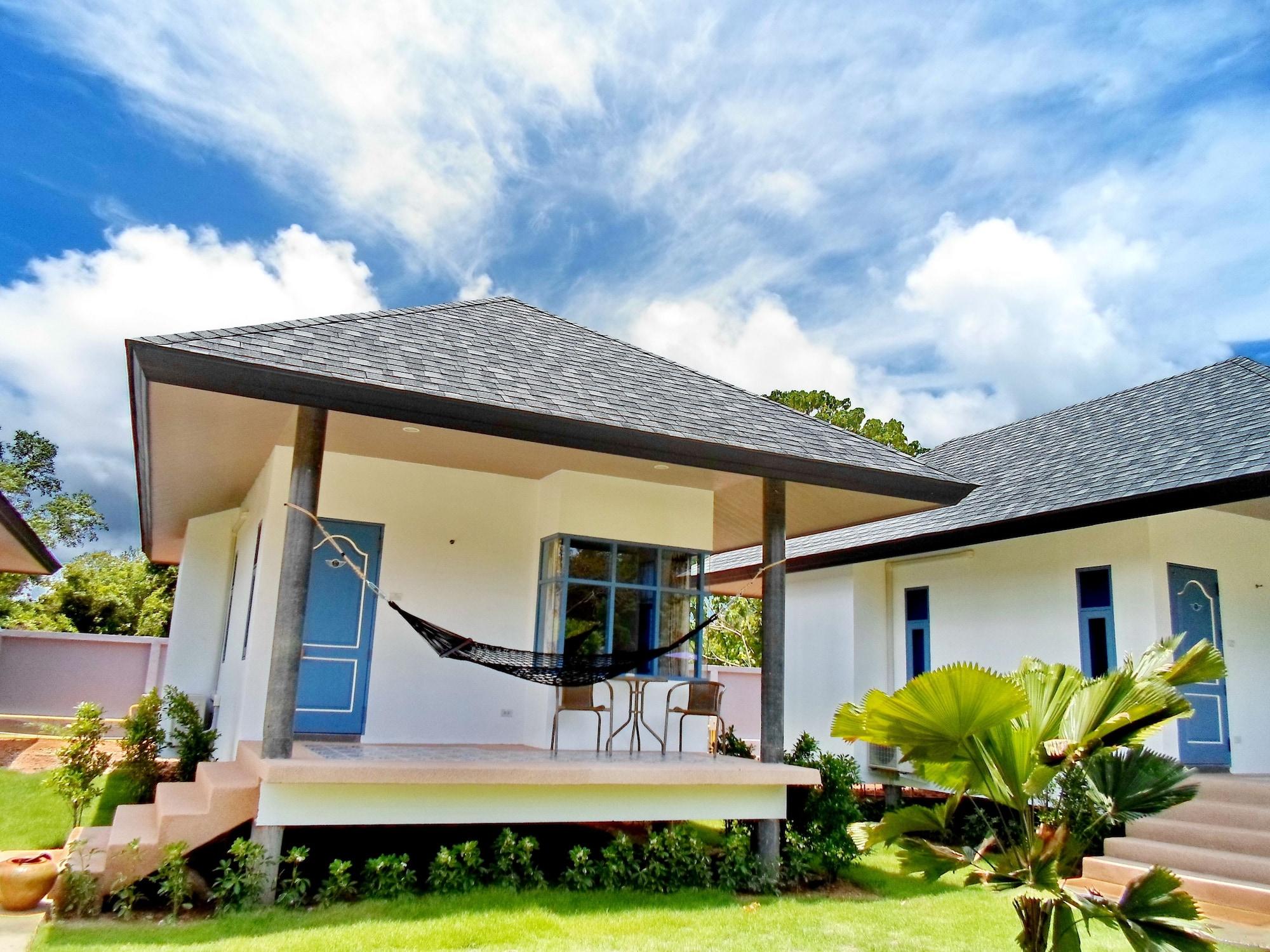 Perennial Resort Nai Yang Beach Exterior foto
